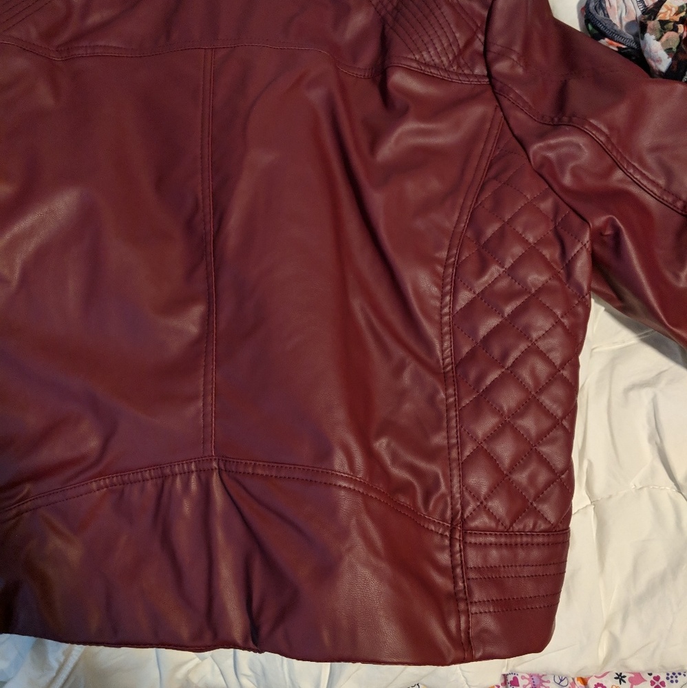 Jacket - Picture 2 of 6